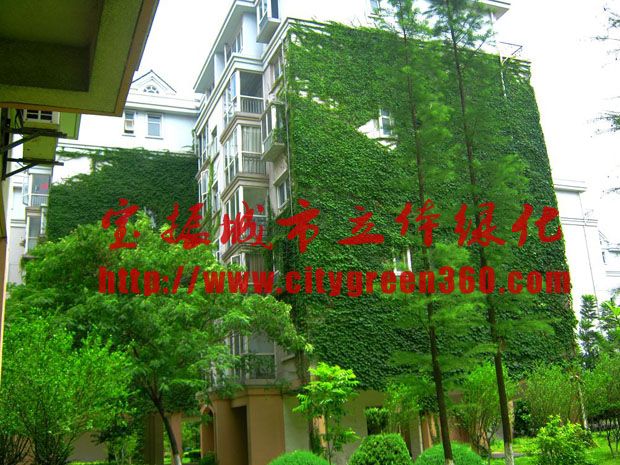 你所了解的立體綠化花盆的優(yōu)勢(shì)
